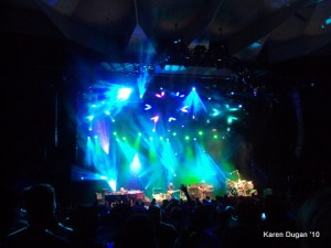 Phish @ SPAC ~ Night II