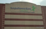 Susquahana Bank Center, Camden, NJ