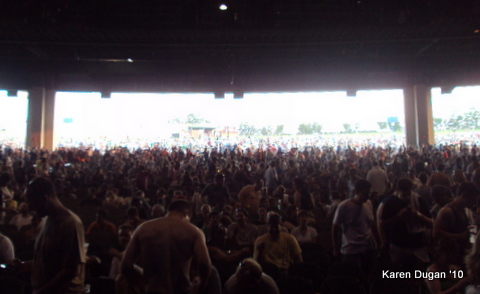 Looks like more people came... :) 