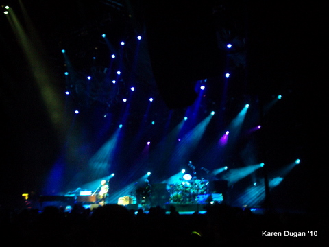 Phish @ Hartford, CT (06.24.10)