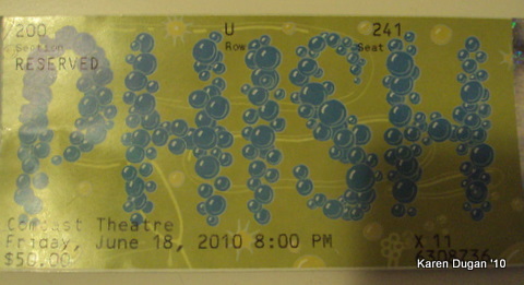 Righteous! Much Love Jay!