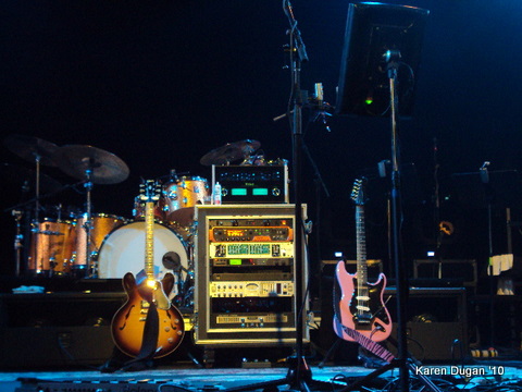 Eagerly waiting to be played...