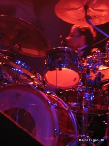 Paulo Baldi @ Brooklyn Bowl