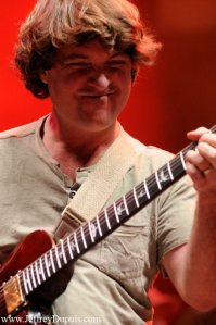 I LOVE KELLER (Photo by Jeffrey Dupuis)