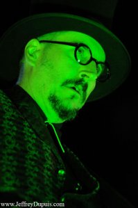 My fav Freak (Photo by Jeff Dupuis)