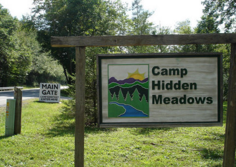 Welcome to Camp Barefoot 4