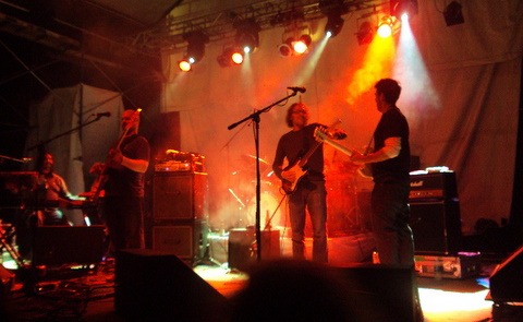 RAQ with Tim Palmieri