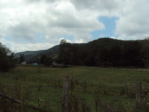 West Virginia Mountains....pretty