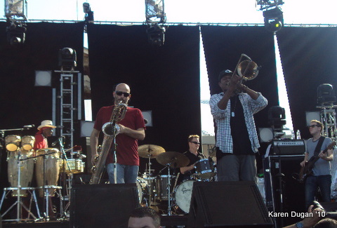 Galactic @ GOTV 21010