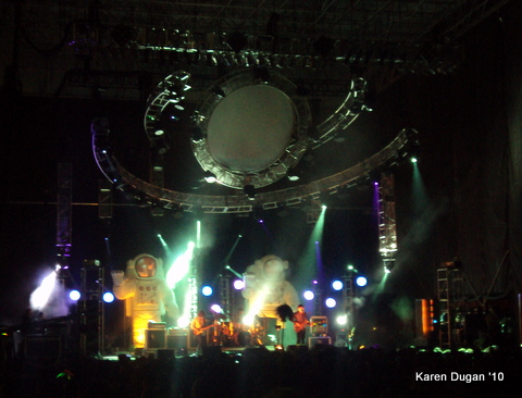 Primus @ GOTV 2010