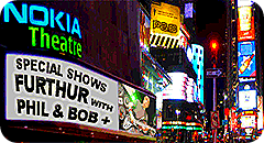 Nokia Times Square sign :)