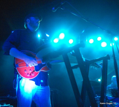 Brock Butler @ Brooklyn Bowl