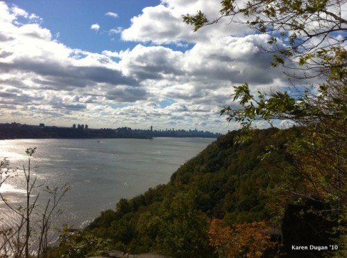 Palisades Parkway