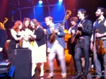 Secret Sisters & Punch Brothers