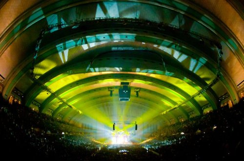 Photo by Dave Vann (2010)