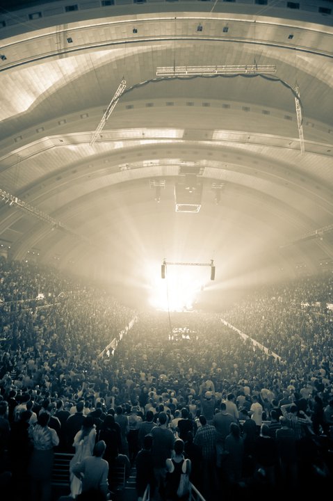 Photo by Dave Vann (2010)