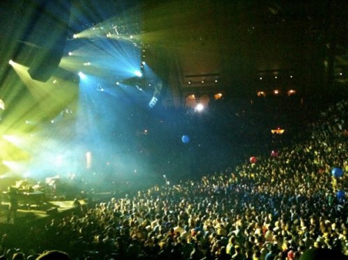 Photo by Dave Vann (2010)