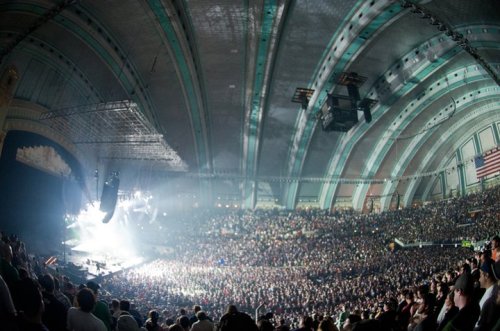 Photo by Dave Vann (2010)