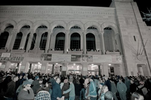 Picture by David Vann (2010)