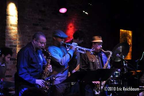 Photo by: www.ericreichbaum.com