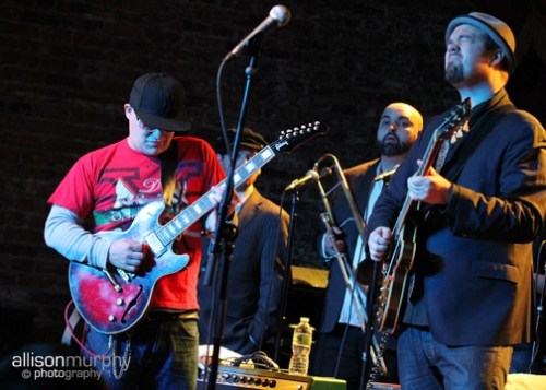 (Photo by Allison Murphy)