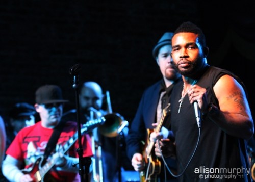 (Photo by Allison Murphy)