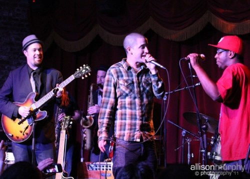 (Photo by Allison Murphy)