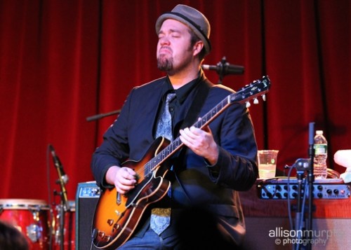 (Photo by Allison Murphy)