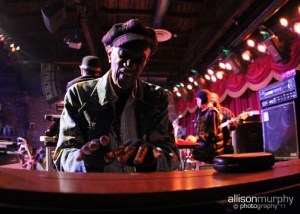 (Photo by Allison Murphy)