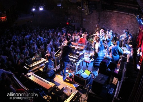 (Photo by Allison Murphy)