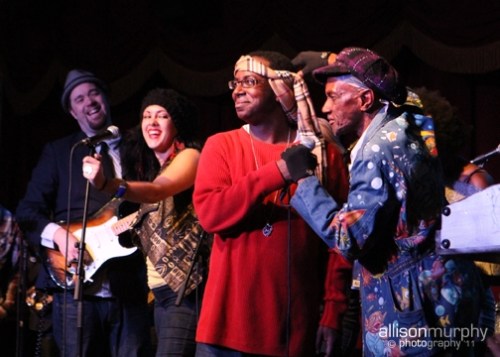 (Photo by Allison Murphy)