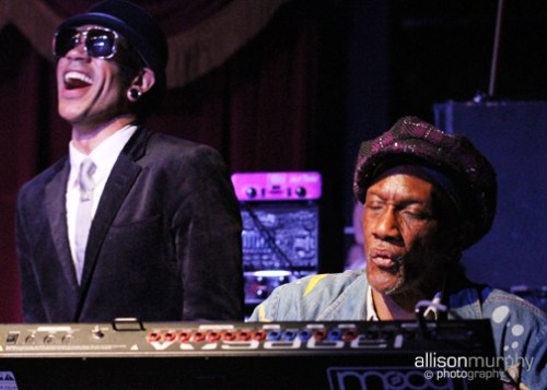 (Photo by Allison Murphy)