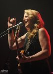 Susan Tedeschi (Photo By Dino Perrucci)