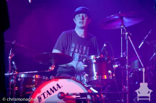 Adam Deitch (Break Science)