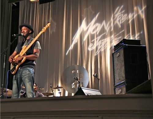 And here we go... (c) Josh Raskin