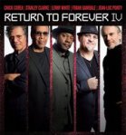 Return To Forever IV