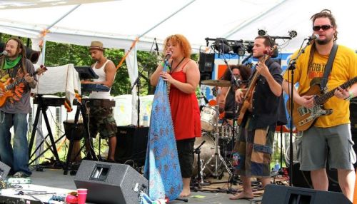 Crucial Elements: Stage Shot