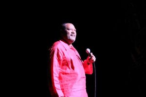 Lawrence Fishburne Introduces RTFiV