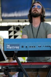 The Mantra's Justin Powell