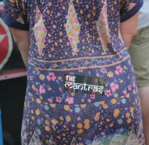 Showing that Mantra Love! 