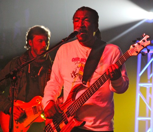 We Love Nick Daniels! ~ Pic by Josh Raskin