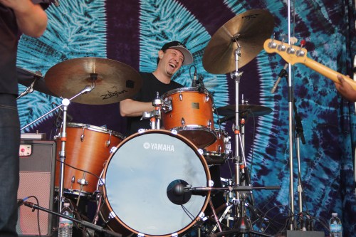 Adam Deitch ~ Pic by Josh Raskin