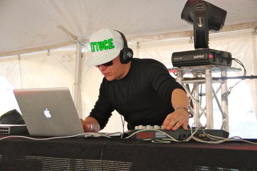 Schmeens ~ Pic by Josh Raskin