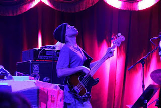 Freaking at The Freaks Ball @ The Brooklyn Bowl (01.21.12) | Musical ...