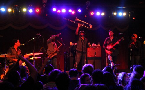 Rage (Photo by Phrazz)