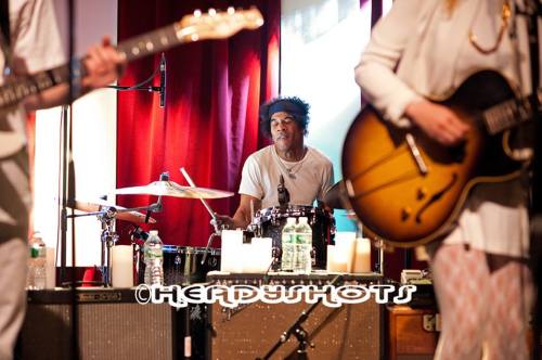 Neal Evans by Mark Dershowitz