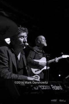 Photo Courtesy of Mark Dershowitz