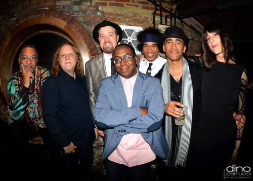 Photo Courtesy of Dino Perrucci