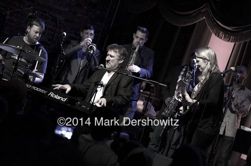 Photo Courtesy of Mark Dershowitz