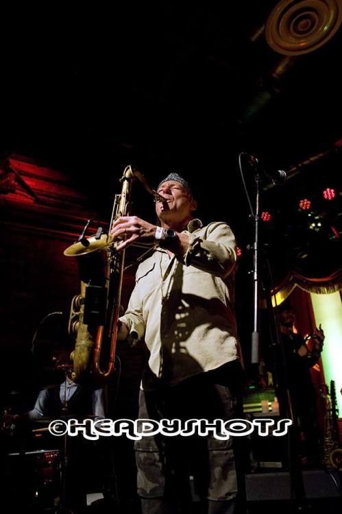 Bill Evans courtesy of Mark Dershowitz